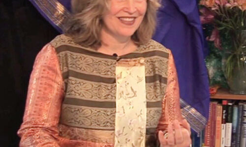 An Energy Testing Tutorial with Debra Hurt