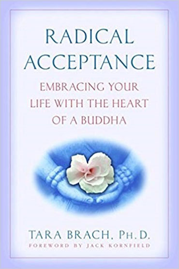 Radical-Acceptance-by-Tara-Brach Book Cover