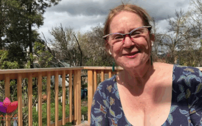 Donna Eden’s Daily Energy Routine (May 2025)