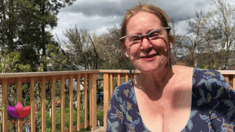 Donna Eden's Daily Energy Routine (May 2025) | Janie Chandler