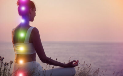 Harmonizing Our Seven Chakras