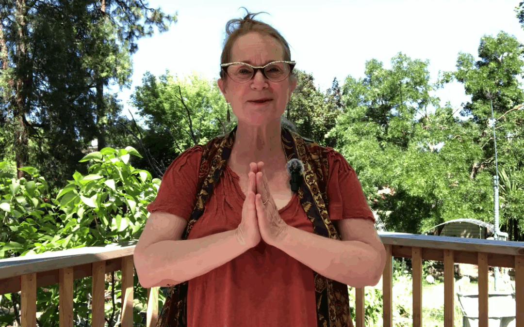 Tending to Your Spiritual Heart During Trying Times